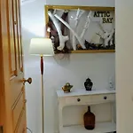 Attic Bay Appartement