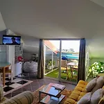 Attic Bay