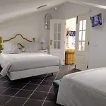 Attic Bay