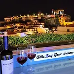 Attic Bay - Cozy With Sea View *