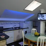 Attic Bay