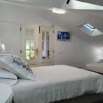 Attic Bay *