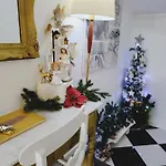 Attic Bay Камара-де-Лобуш