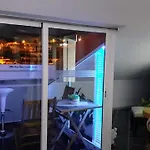 Attic Bay Камара-де-Лобуш