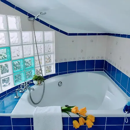 Attic Bay Câmara de Lobos