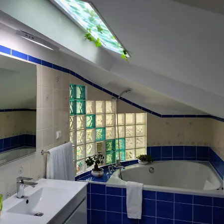Attic Bay Apartment Camara de Lobos