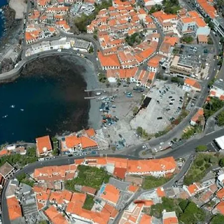 Attic Bay Daire Câmara de Lobos