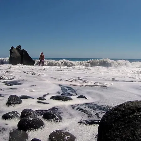 Attic Bay Daire Câmara de Lobos