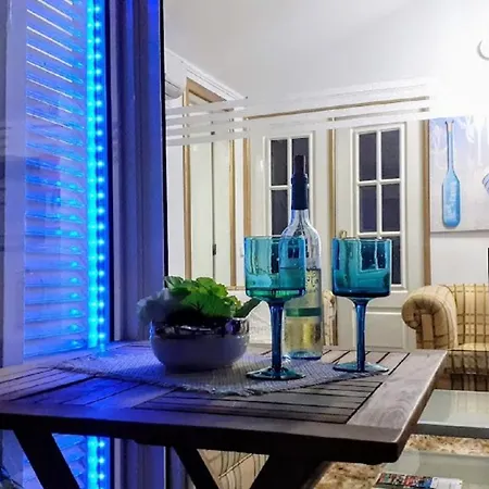 Attic Bay Câmara de Lobos