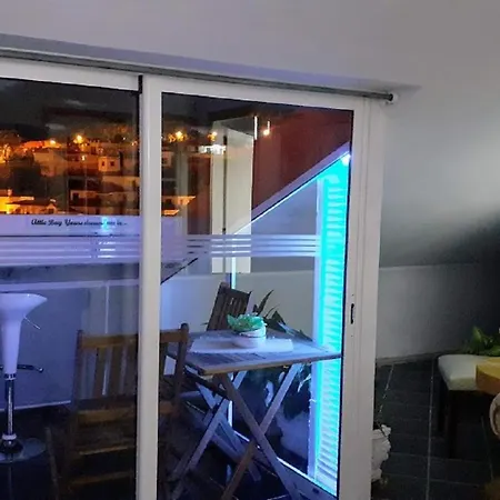 Attic Bay Câmara de Lobos