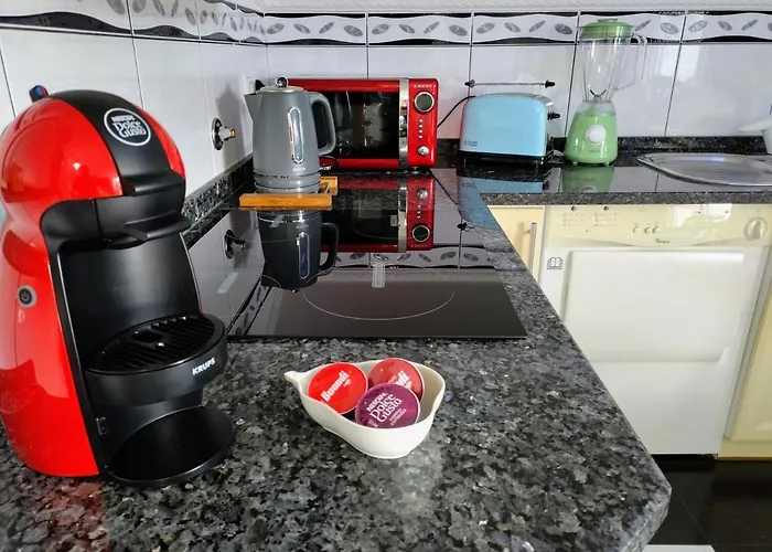 Apartmán Attic Bay *