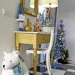 Attic Bay - Cozy With Sea View