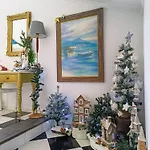 Apartment Attic Bay - Cozy With Sea View *