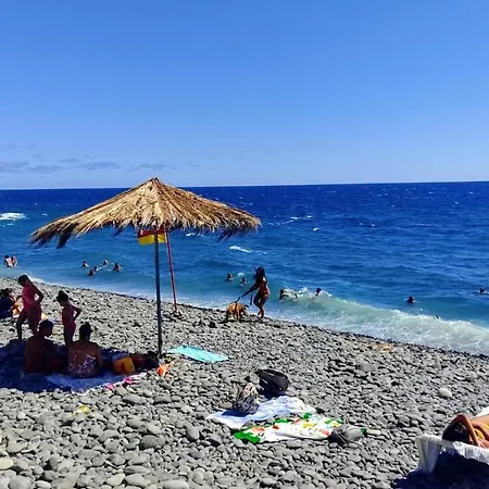 דירה Attic Bay *