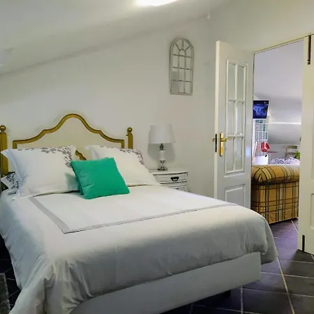 Attic Bay Apartment *