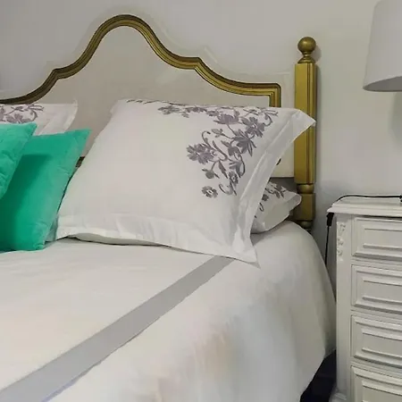 Apartmán Attic Bay