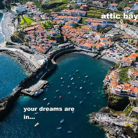 Attic Bay *