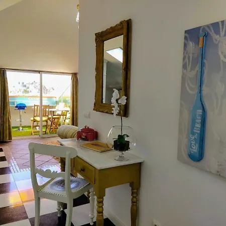 Attic Bay شقة Câmara de Lobos