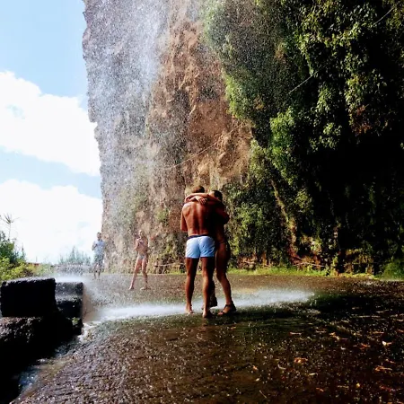 Attic Bay شقة Câmara de Lobos