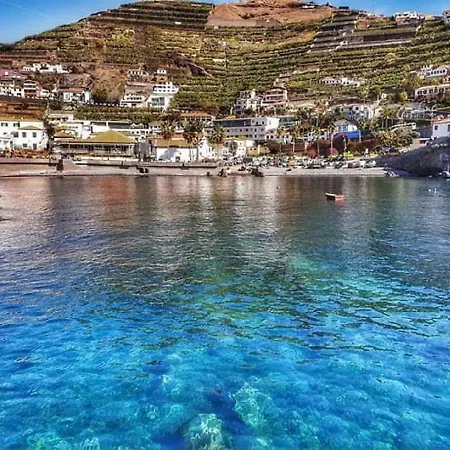 Attic Bay Câmara de Lobos