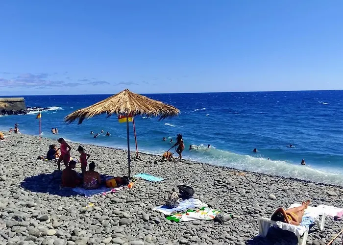 Апартаменты Attic Bay *