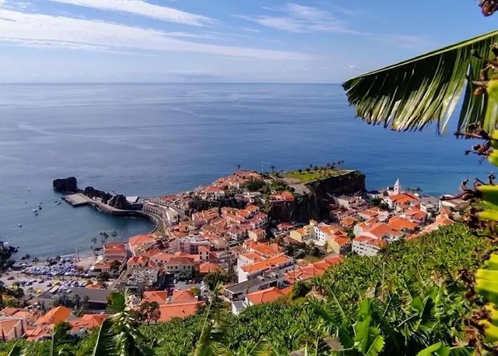 Апартаменты Attic Bay