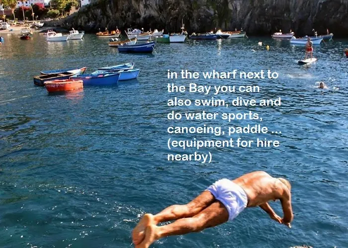 Apartment Attic Bay Câmara de Lobos