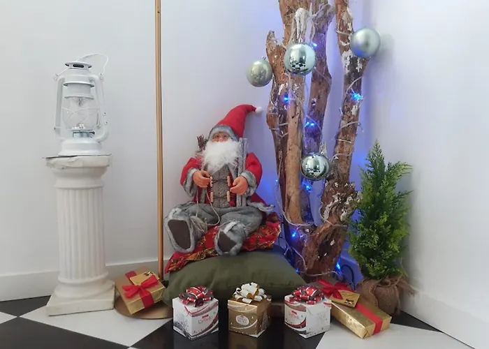 Apartment Attic Bay Câmara de Lobos