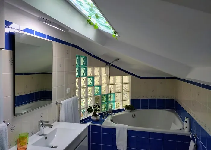 Attic Bay Apartment Câmara de Lobos