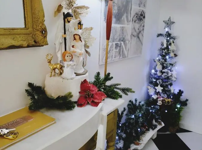 Attic Bay Камара-де-Лобуш