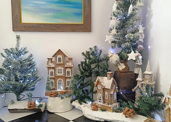 Apartment Attic Bay Câmara de Lobos