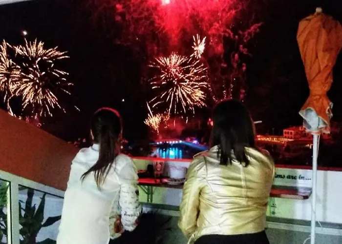 Апартаменты Attic Bay *