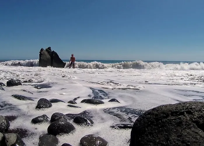 Attic Bay Apartment Câmara de Lobos