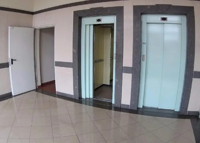 Apartment Attic Bay Câmara de Lobos